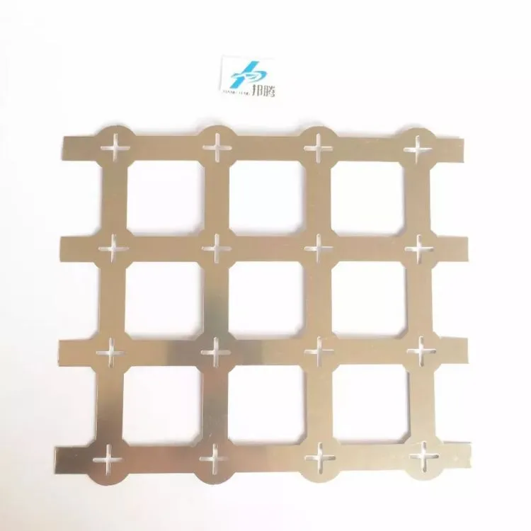 Custom Battery Pack Connector Battery Welding Strip 26650 4s4p Pure Nickel Strip Lithium Battery Connector Nickel Sheet Busbar Pure Nickel Price