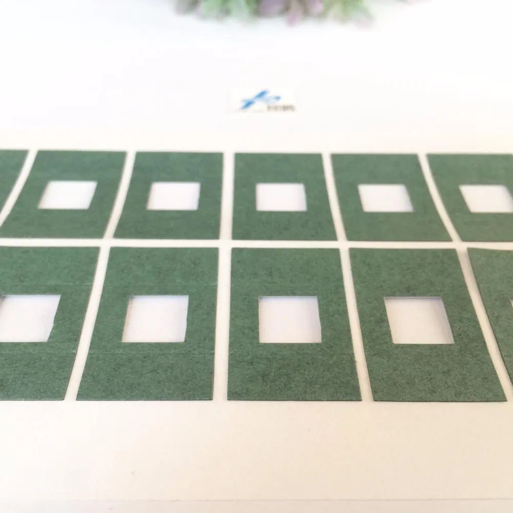 OEM Highland Barley Paper 0.15mm Barley Paper for Battery Insulation Paper Electric Insulation Barley for Battery Refractory Insulation Materials