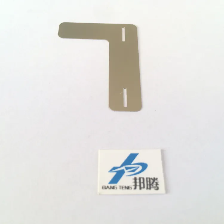 Balanced Scooter Battery Pack Nickel Plate 26650 2s1p Easy Welding Nickel Sheet Lithium Battery Connector Pure Nickel Price Spot Welding