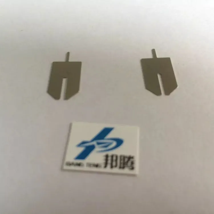 Nickel Plated Steel Strip Tab 0.2mm 1p Battery Tab Lithium Battery Nickel Sheet for Battery Connector 18650