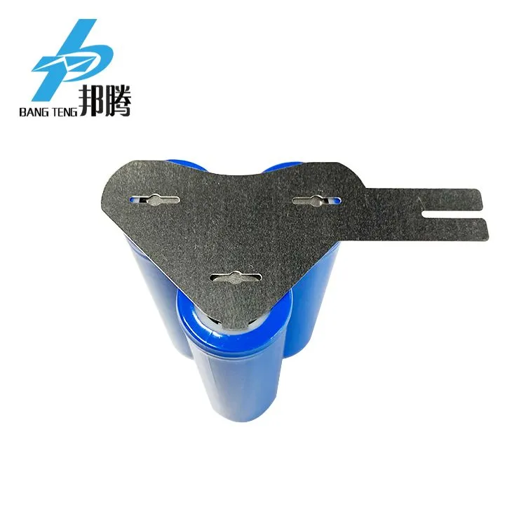 OEM Battery Connection Tab 26650 Pure Nickel Battery Pack Connector Nickel Sheet for Battery Pack Welding Pure Nickel Tabs