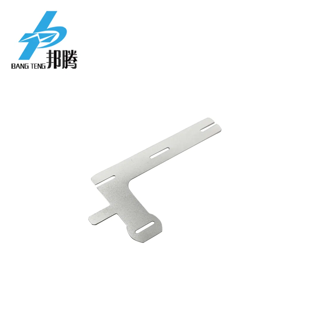 18650 Pure Nickel Battery Welding Nickel Tabs Tab Heterotypic Battery Connector 18650 Nickel Sheet