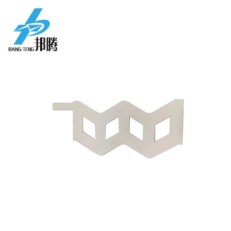 Lithium Rack Spot Welding Nickel Strip 18650 Sheet Plate Nickel Tab Connector for Battery