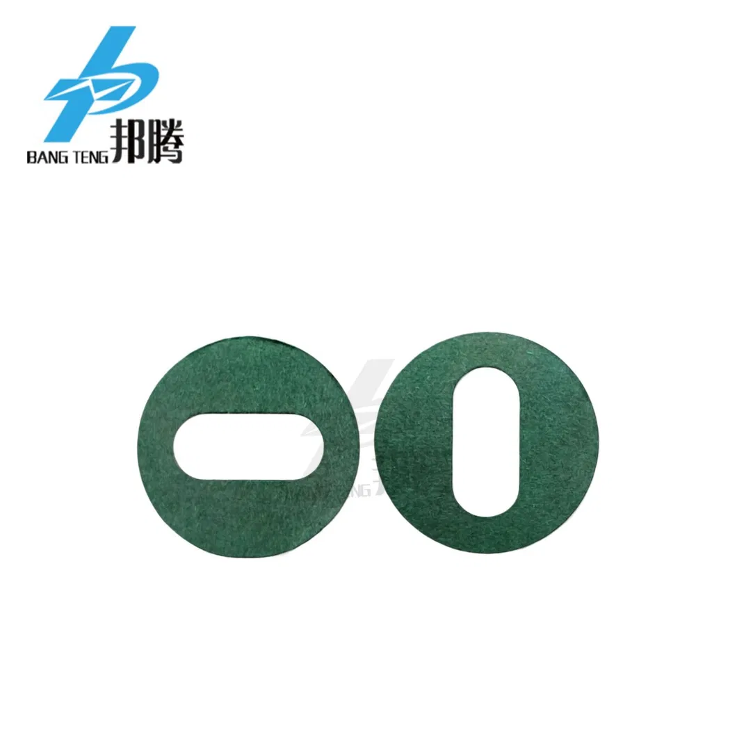 OEM Battery Ring Insulator Barley Paper Adhesive Insulation18650 33135 33149 Washer Fish Paper