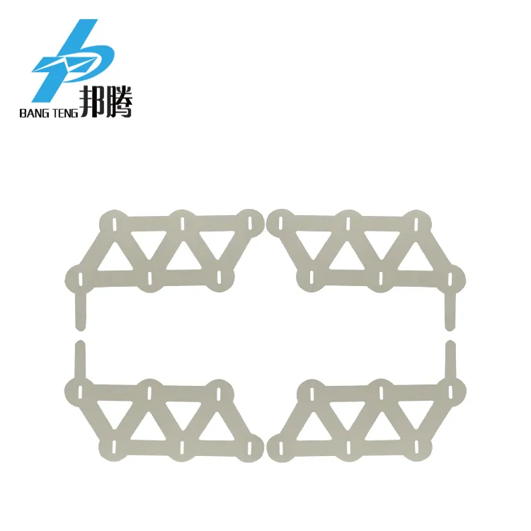 19mm Spacing Dislocation 18650 6p Battery Nickel Tab 18650 SPCC Nickel Plated Steel Nickel Plate Pure Nickel Strip Nickel Strip Lithium Battery Connector