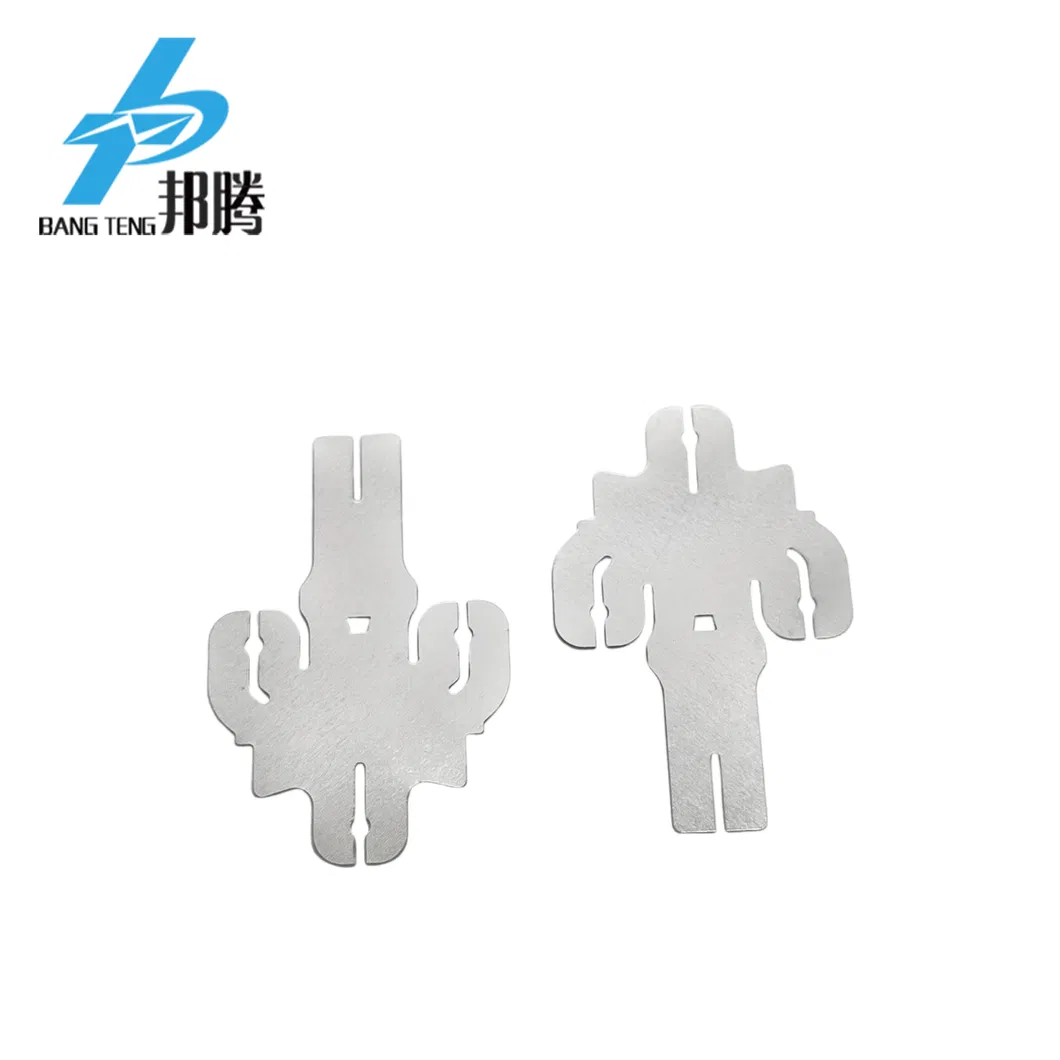 Wholesale Lithium Battery Connector Coil Nickel Tab for Battery 21700 Nickel Sheet