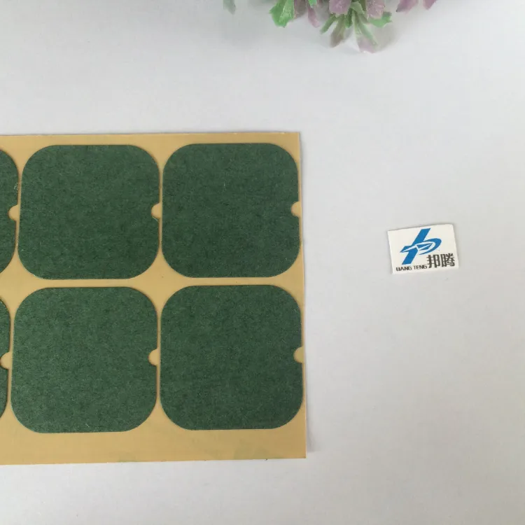 Customize 18650 Insulation Paper for 18650 Lithium Battery Pack Green Color Electric Insulation Barley for Battery Insulation Materials Refractory