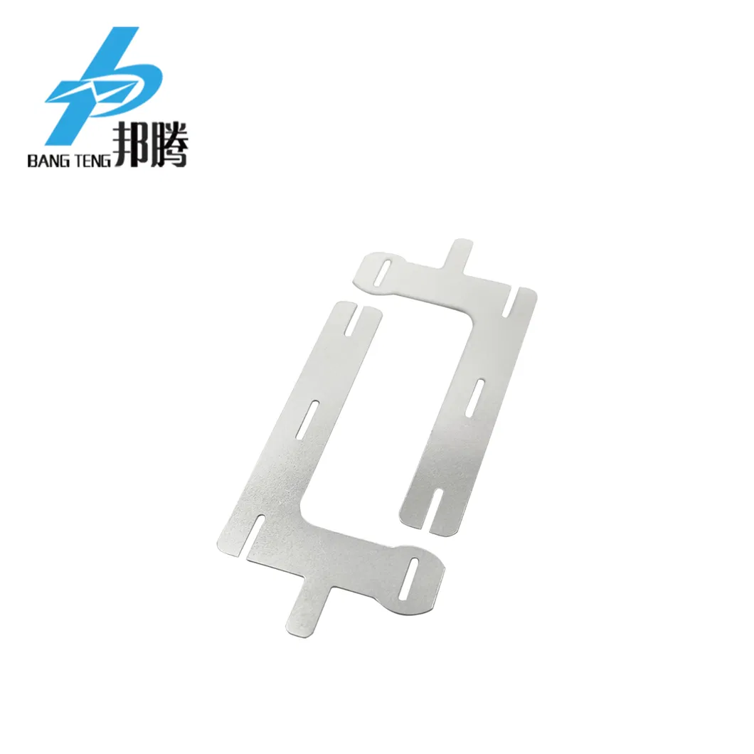 18650 Pure Nickel Battery Welding Nickel Tabs Tab Heterotypic Battery Connector 18650 Nickel Sheet