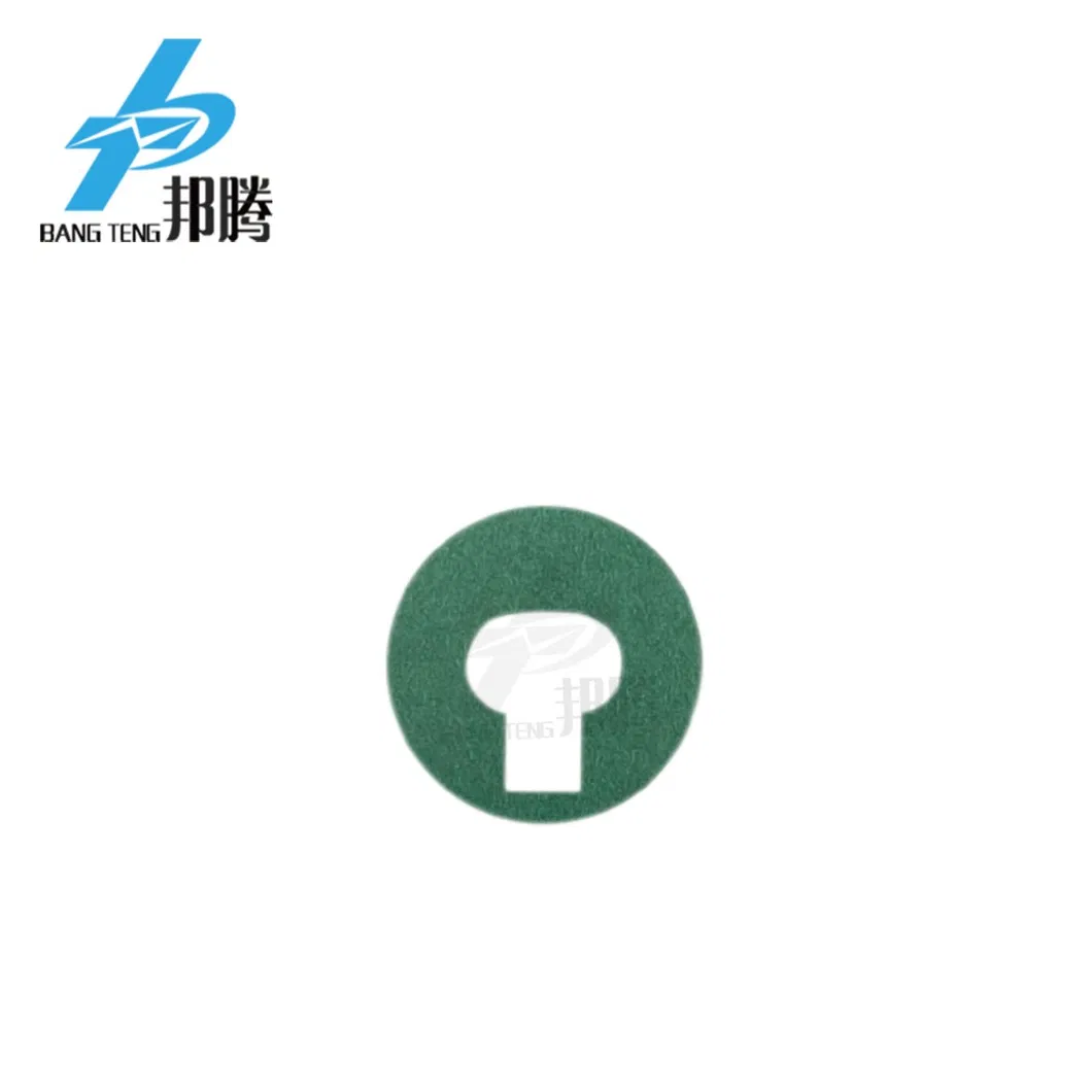 Wholesale Battery Insulation Gasket 33135 33140 Battery Cell Fish Paper Barley Paper Spacer Barley Paper