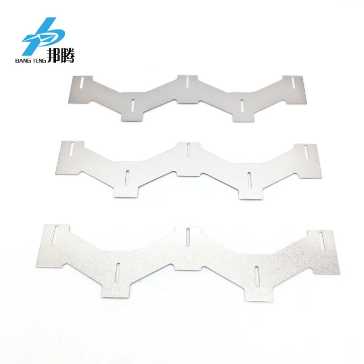 21700 Battery Nickel Welding Tab Spot Welding Nickel Sheet for Battery Pack 21700 5s1p Nickel Tab Pure Nickel Price Pure Nickel Strip Storage Battery