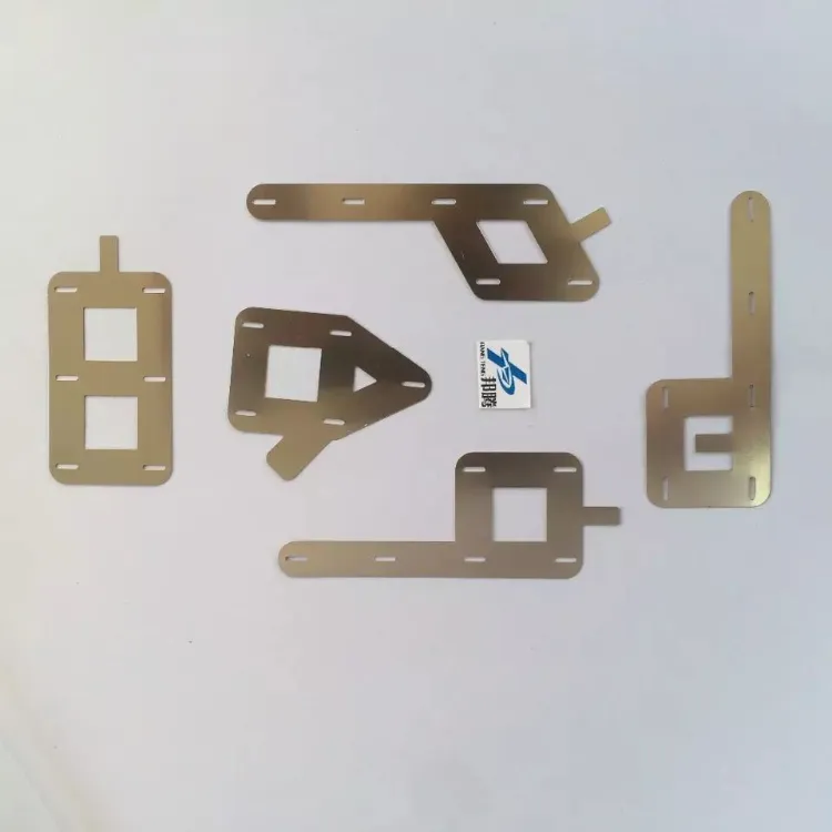 Manufactured Custom Battery Pack Spot Welding 0.15mm Pure Nickel Tabs Lithium Battery Connector Lithium Battery Strip Pure Nickel Strip