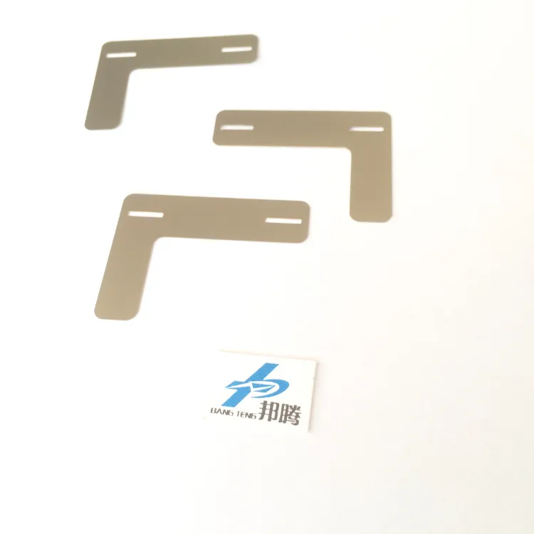 Balanced Scooter Battery Pack Nickel Plate 26650 2s1p Easy Welding Nickel Sheet Lithium Battery Connector Pure Nickel Price Spot Welding