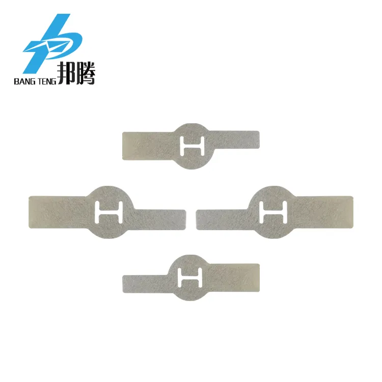 1p 18650 Battery Nickel Plate Spot Welding Nickel Plate Pure 0.1mm 18650 Nickel Plate Pure Nickel Strip Nickel Strip Lithium Battery Connector