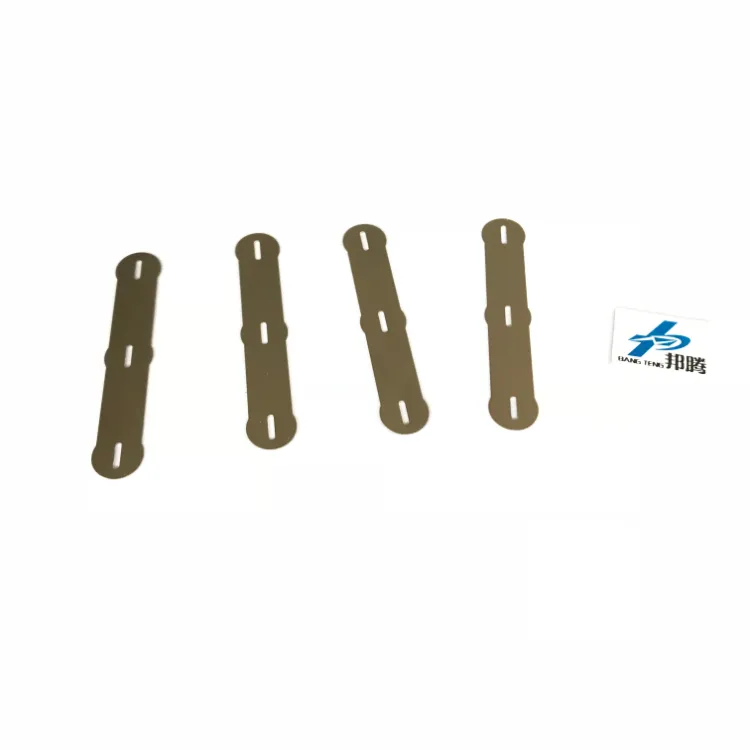 18650 Battery Nickel Strip 3p Pure Nickel Strip for Battery Pack Welding