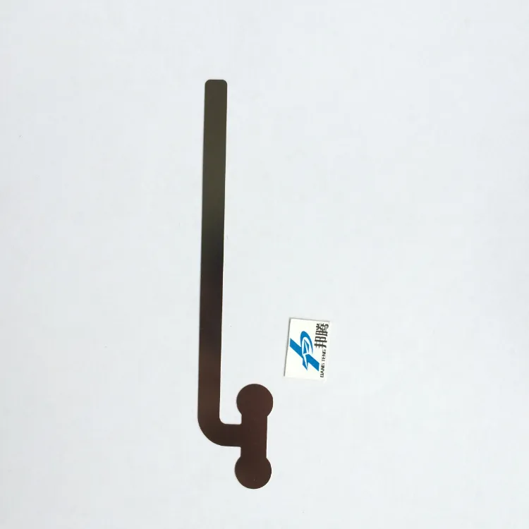 Wholesale 18650 Lithium Battery Connector Nickel Sheet Customized Welding Tabs 18650 Nickel Plated Steel Sheet