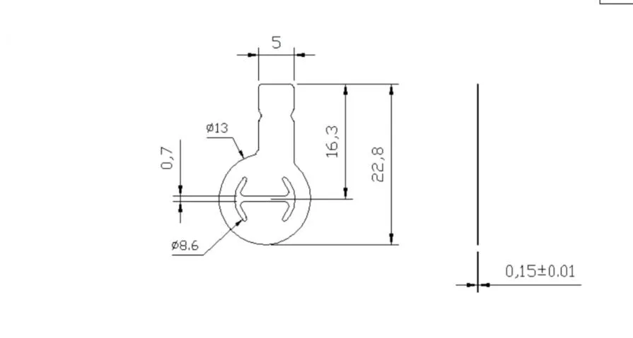 18650 Nickel Tab Ni200 Ni201 Pure Nickel Easy Welding 1p 0.15mm Nickel Sheet for 18650 Battery