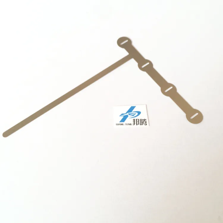 Wholesale Nickel Sheet Battery Pack Connector Nickel Plate Battery 18650 Battery 4p1s Pure Nickel Tabs Lithium Battery Connector Pure Nickel Strip