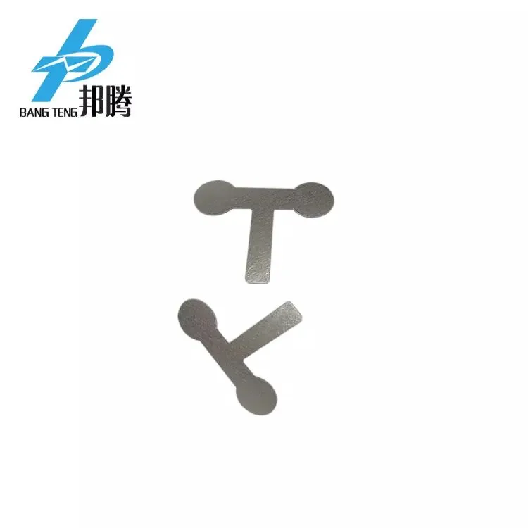 Wholesale 18650 Spot Welding Nickel Plate 2p Nickel Plate Pure Nickel Plate Battery Connection Lithium Battery Connector Pure Nickel Price