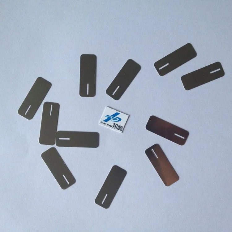 Free Cutting Nickel Strip for Battery Pack Power Battery Pack Soldering Nickel Strip Lithium Battery Connector Pure Nickel Price Lithium Battery Strip