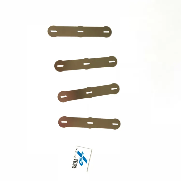 18650 Battery Nickel Strip 3p Pure Nickel Strip for Battery Pack Welding