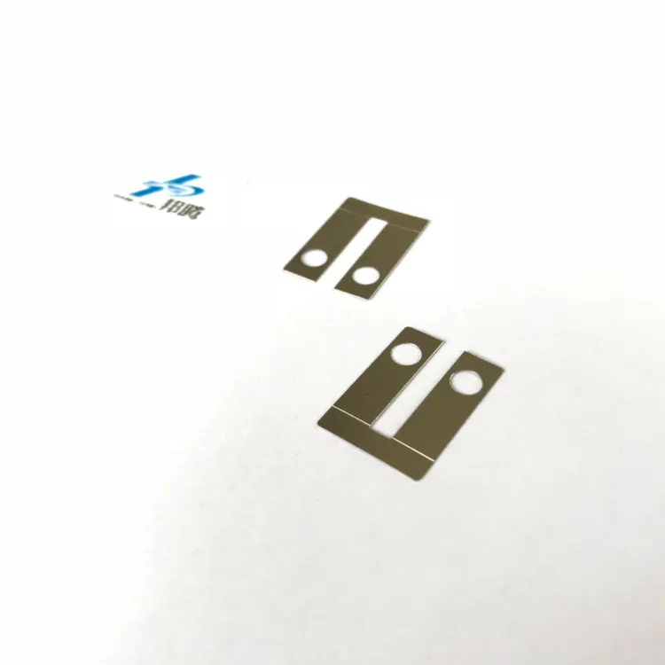 OEM Custom Battery Nickel Sheet 0.12mm Nickel Plated Steel Tabs with Pre-Breaking Mark Nickel Tabs Battery Nickel Sheet Plate Nickel Plated Steel Belt Strip