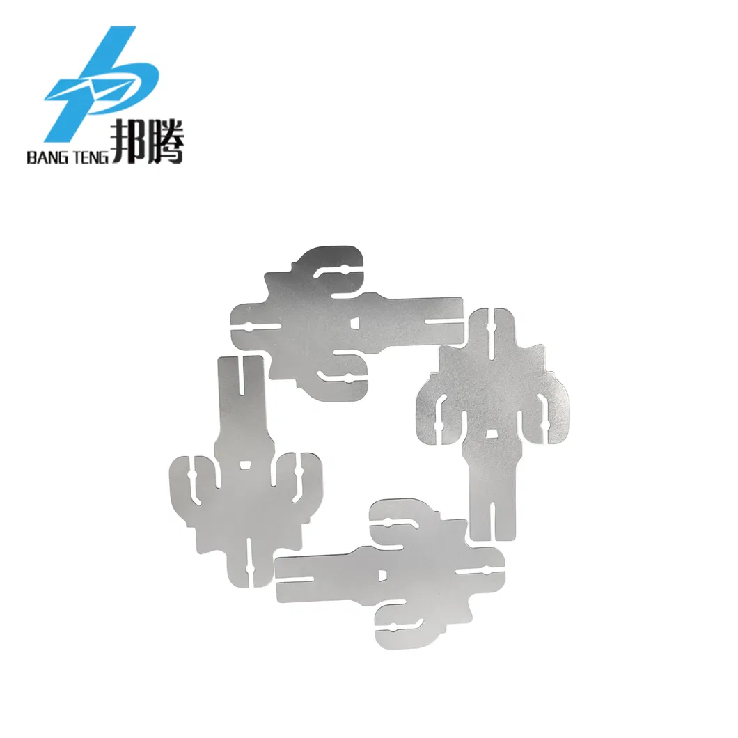 Wholesale Lithium Battery Connector Coil Nickel Tab for Battery 21700 Nickel Sheet