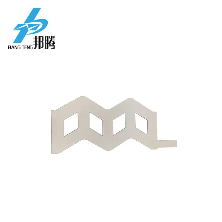Lithium Rack Spot Welding Nickel Strip 18650 Sheet Plate Nickel Tab Connector for Battery