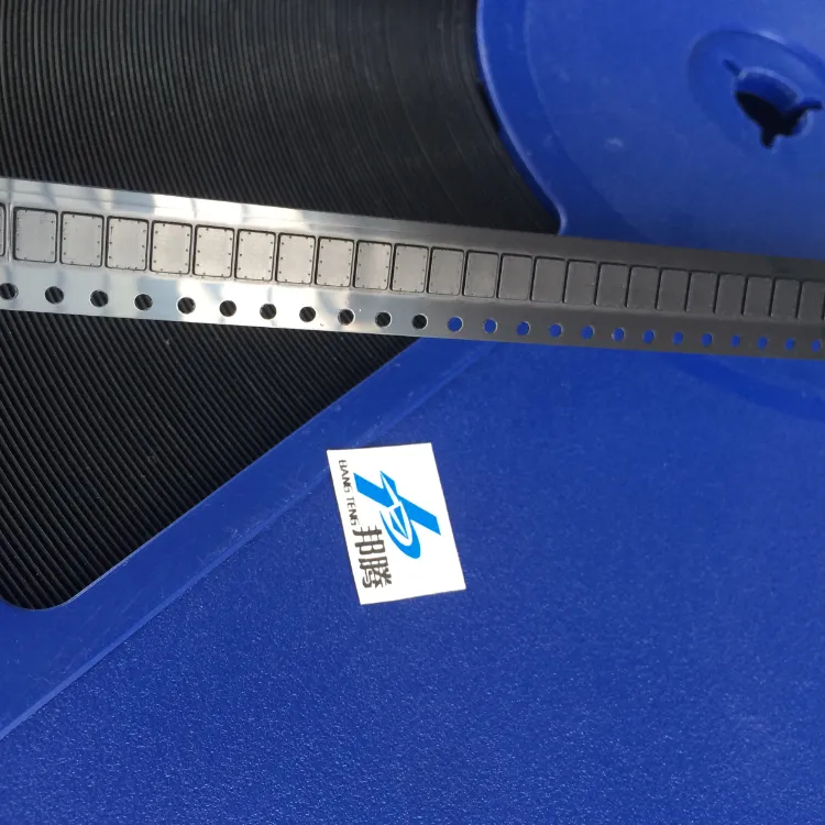 Wholesale 0.3mm Nickel Strip Battery Pack PCB SMT Contact Pad Nickel Tabs Tape Reel Welding 3X4 Nickel Welding Solder Sheet