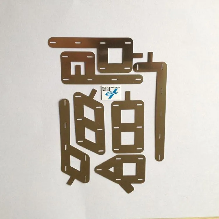 Spot Welding Battery Tabs Battery Pack Solder Tabs 0.2mm Nickel Tabs for Battery Lithium Battery Connector Pure Nickel Strip Pure Nickel Price Nickel Sheet Busb