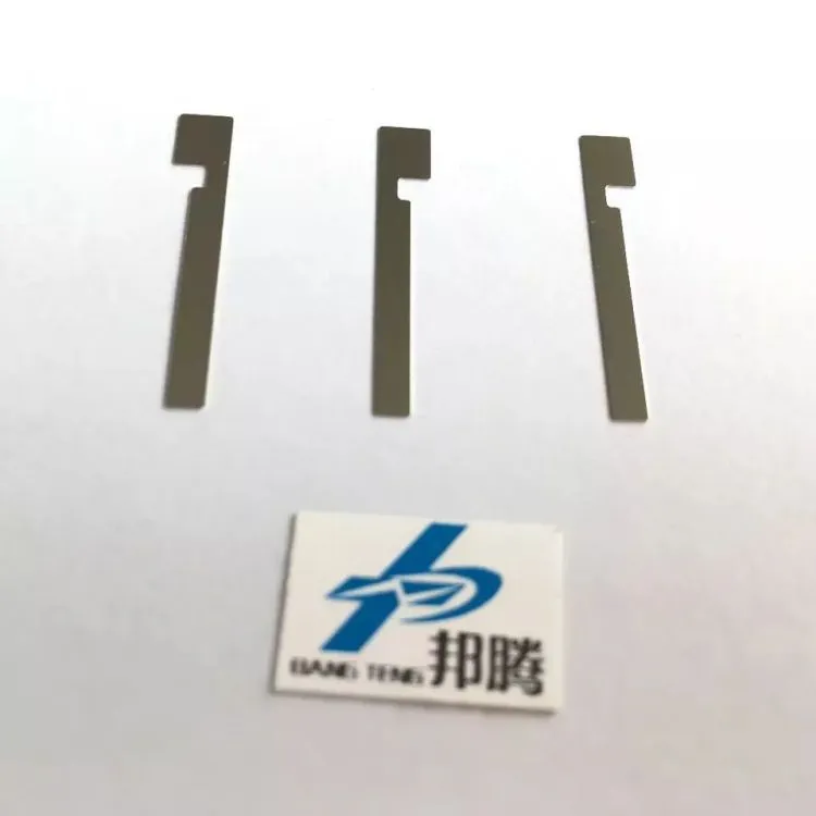 Custom Electric Bike Battery Welding Strip Nickel Plated Steel Strip 0.15 Nickel Strip for Sale Battery Nickel Sheet Plate Nickel Plated Steel Belt Strip