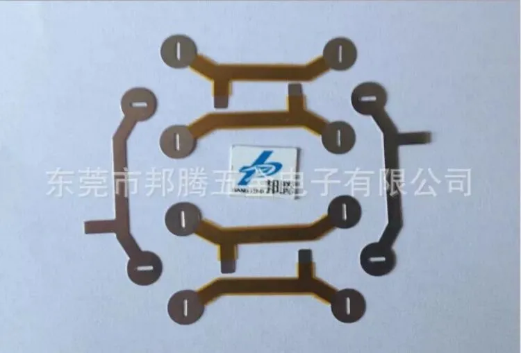 Wholesale OEM 18650 Battery Nickel Sheet Precision Stamping 18650 Nickel Tabs Pure Nickel Tabs for Battery Pure Nickel Strip Lithium Battery Strip