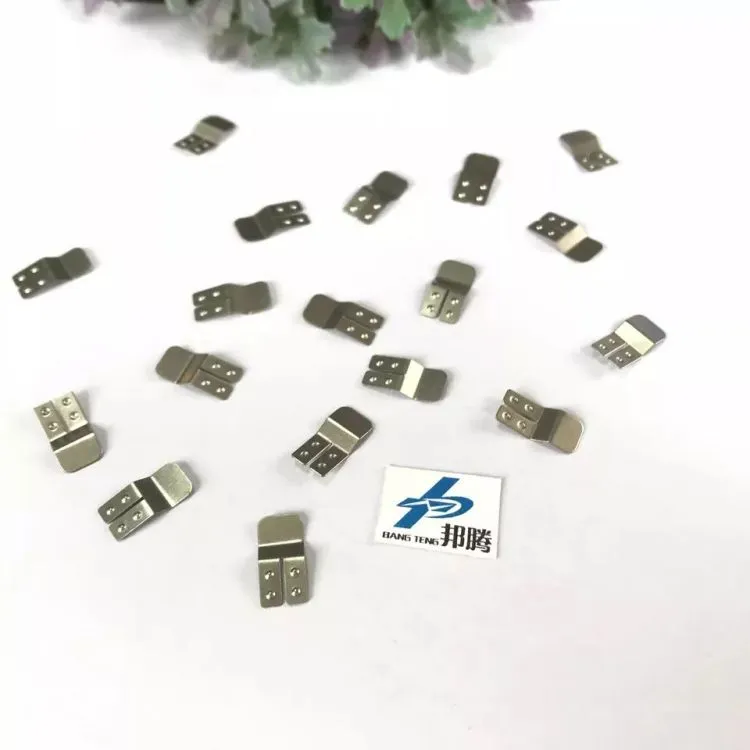 Custom Battery Solder Tabs Pure Nickel Plate for 18650 Battery Pack Welding Lithium Battery Connector Spot Welding Lithium Battery Strip