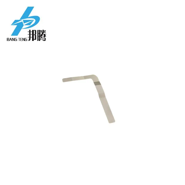 OEM Supplier 0.1mm Interphone Battery Connector 18650 Pure Nickel Lithium Battery Connector 18650 Nickel Tabs Lithium Battery Connector Pure Nickel Price