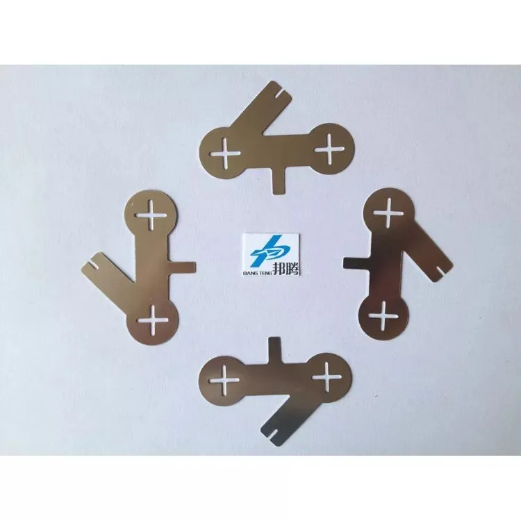 26650 Battery Welding Strip Pure Nickel Strip for Battery Pure Nickel Price Lithium Battery Connector Lithium Battery Strip Nickel Strip