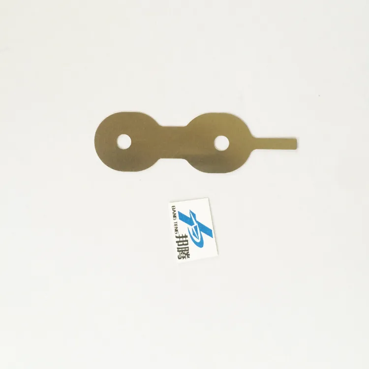 Electric Bike Nickel Battery Tab 18650 Lithium Battery Connector Pure Nickel Tab Lithium Battery Connector Pure Nickel Price Lithium Battery Strip