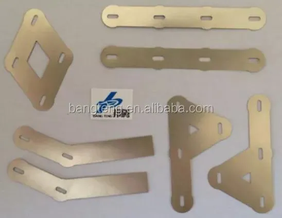 Manufacture Self Balanced Vehicle Batetry Pack Welding 18650 Nickel Tab Welding Nickel Sheet