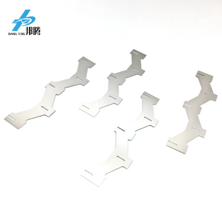 21700 Battery Nickel Welding Tab Spot Welding Nickel Sheet for Battery Pack 21700 5s1p Nickel Tab Pure Nickel Price Pure Nickel Strip Storage Battery