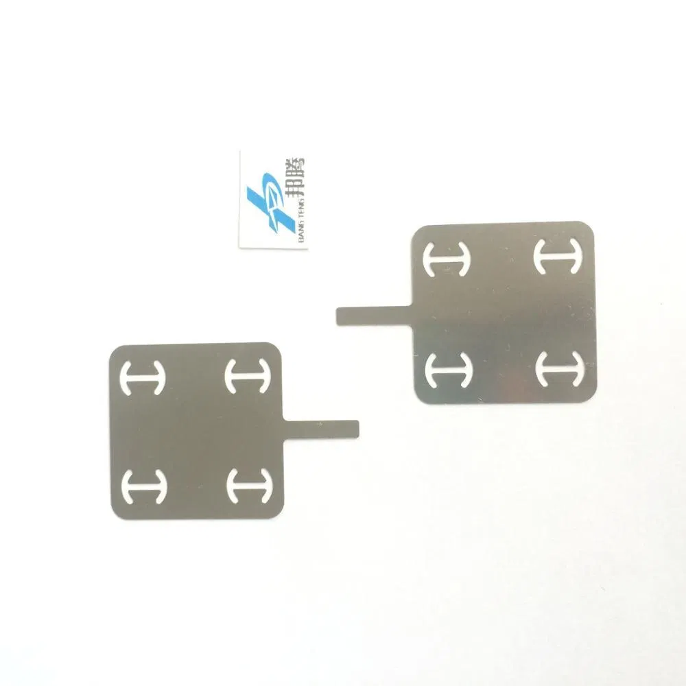 Factory Director Welding Connector Tab 0.2mm 18650 2s2p Pure Nickel Tab Lithium Battery Connector Lithium Battery Strip Pure Nickel Price