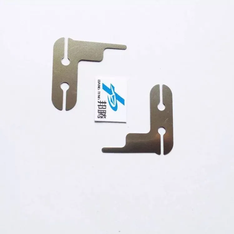OEM Spot Welding Nickel Tabs for Battery Pure Niickel Tabs Wholesale Lithium Battery Connector Lithium Battery Strip Pure Nickel Price