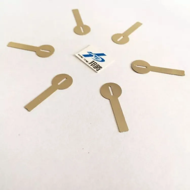 10000 Piece Wholesale 18650 Battery Tab Pure Nickel 1s1p Battery Weld Tab Lithium Battery Connector Pure Nickel Strip