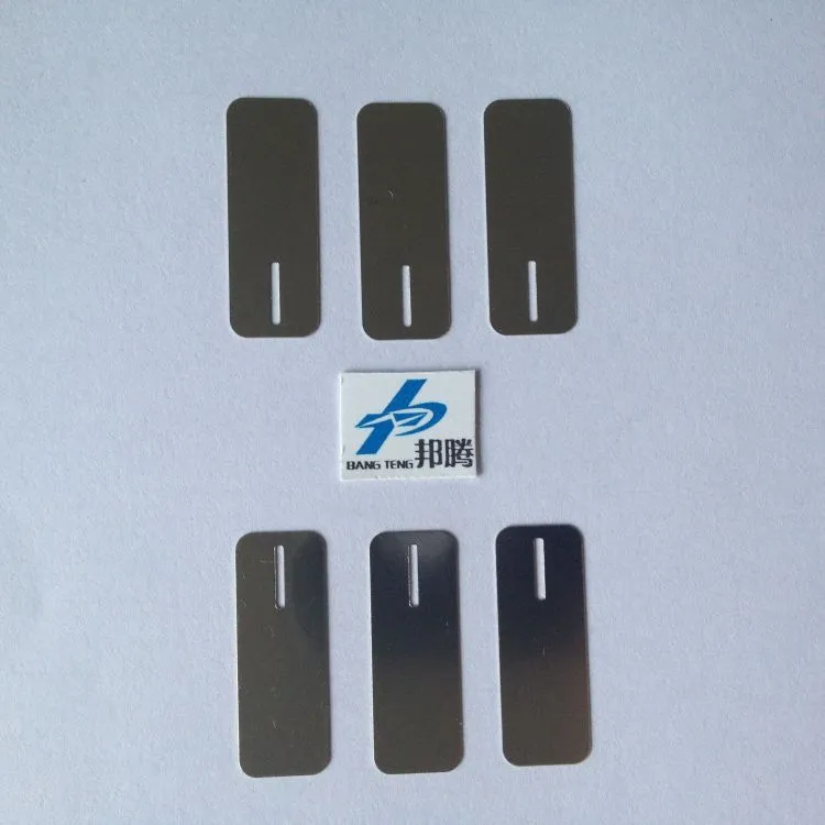 Free Cutting Nickel Strip for Battery Pack Power Battery Pack Soldering Nickel Strip Lithium Battery Connector Pure Nickel Price Lithium Battery Strip
