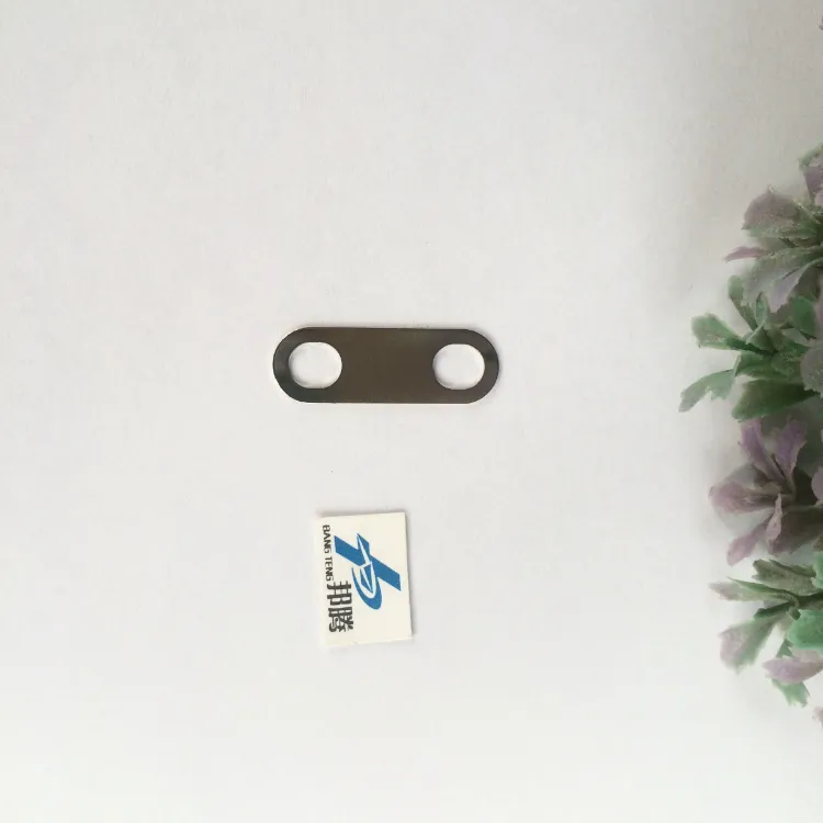Nickel Plated Copper Sheet for 18650 Battery Nickel Plated Steel Tabs for Different Battery Connection