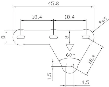 Manufacture Self Balanced Vehicle Batetry Pack Welding 18650 Nickel Tab Welding Nickel Sheet