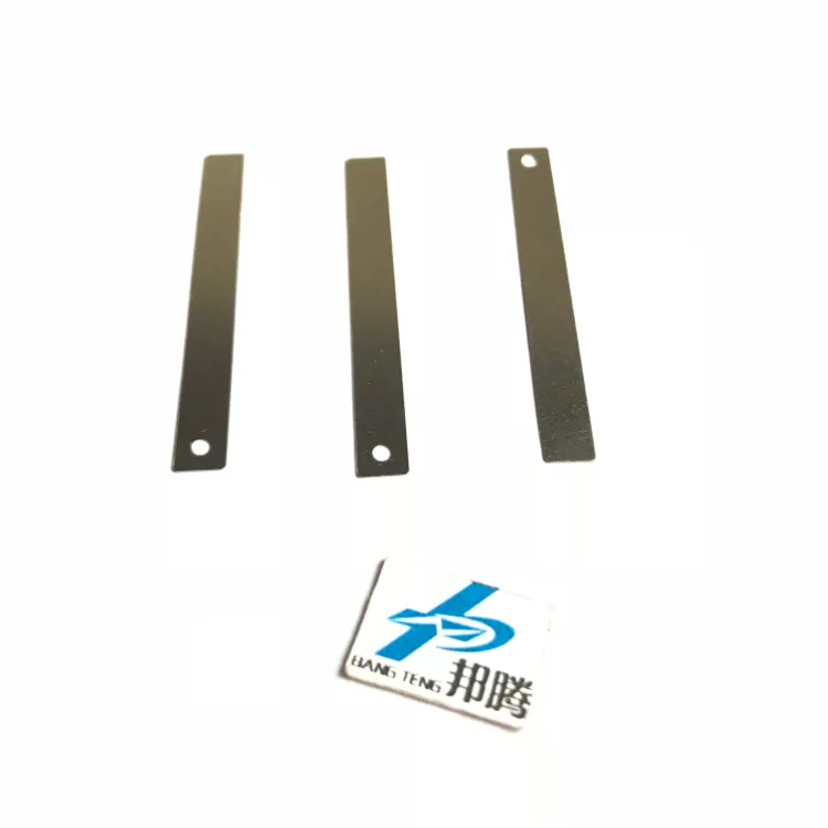 0.15mm 99.5% Pure Nickel 18650 Battery Nickel Strip for Welding Battery Pack Lithium Battery Strip Pure Nickel Sheet Busbar