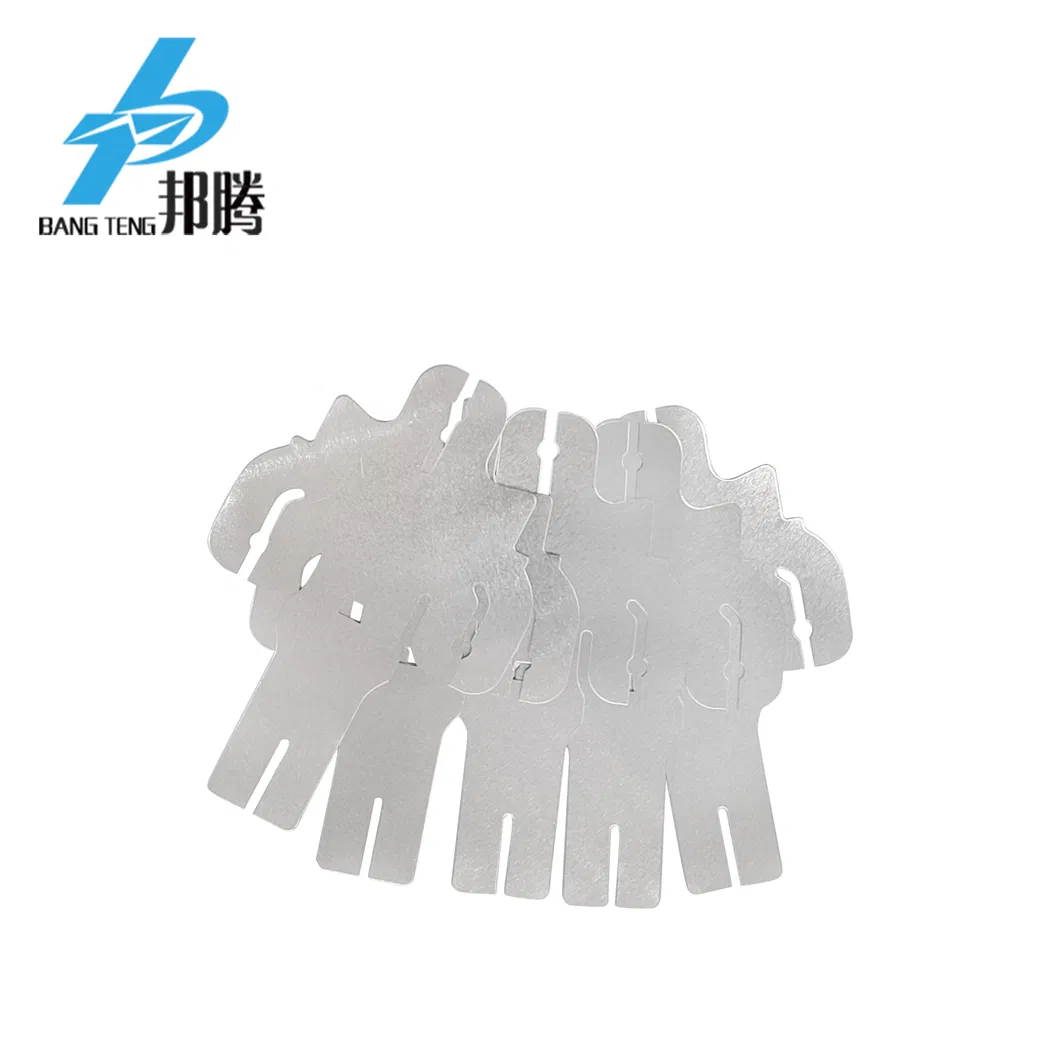 Wholesale Lithium Battery Connector Coil Nickel Tab for Battery 21700 Nickel Sheet