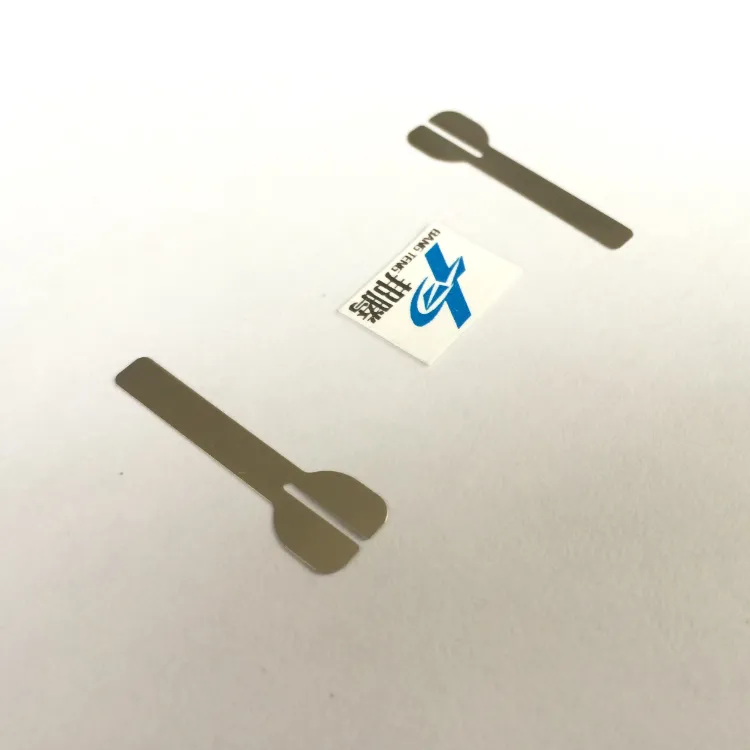 Wholesale Factory Price Battery Solder Sheet for 18650 Cells Pure Nickel Tab Lithium Battery Connector Pure Nickel Price Pure Nickel Strip Spot Welding