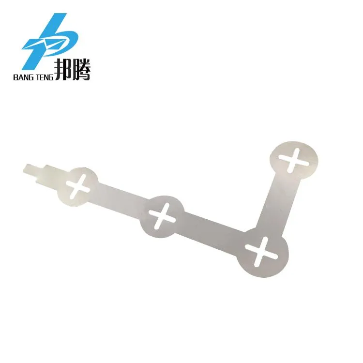 OEM 26650 Nickel Tabs Ni201 99.5% Pure Nickel 26650 27.8mm Lithium Battery Weld Tab Pure Nickel Sheet 26650