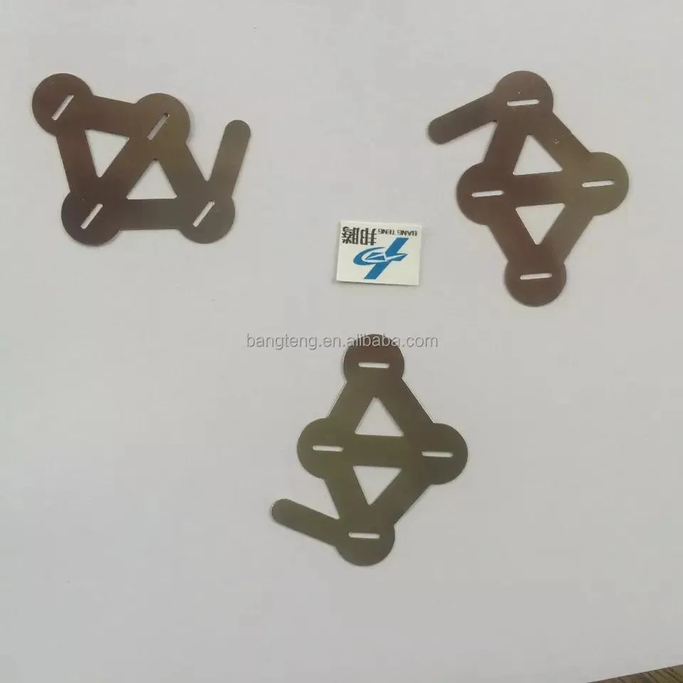 OEM Bike Battery Connector 18650 4p Pure Nickel Tabs Ni 201 N6 Tabs for Battery Nickel Sheet