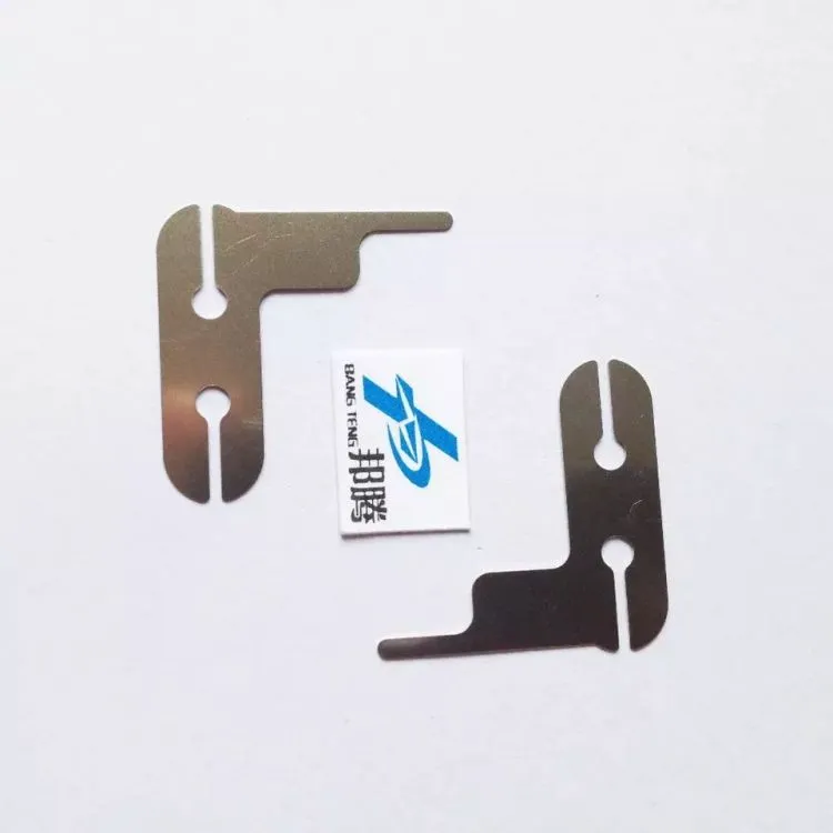 OEM Spot Welding Nickel Tabs for Battery Pure Niickel Tabs Wholesale Lithium Battery Connector Lithium Battery Strip Pure Nickel Price