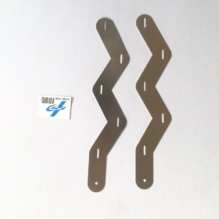 Wholesale Battery Pack Welding Nickel Sheet 18650 13s5p Battery Pack Nickel Tabs Pure Nickel Tab for Battery Lithium Battery Connector Pure Nickel Strip